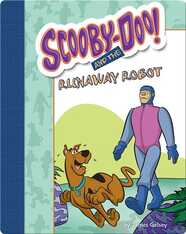 Scooby-Doo and the Runaway Robot