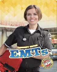 Community Helpers: EMTs
