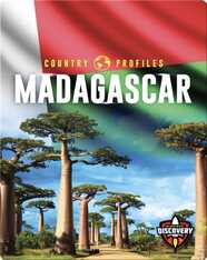 Country Profiles: Madagascar