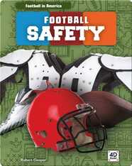 Football in America: Football Safety