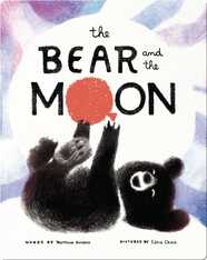 The Bear and the Moon