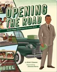 Opening the Road: Victor Hugo Green and His Green Book