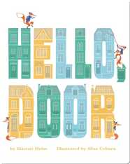 Hello, Door