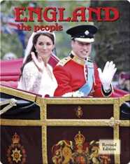 England: The People