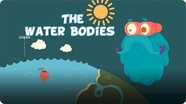 The Dr. Binocs Show: The Water Bodies