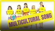 It’s Our World (Multicultural Song)