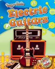 How It Works: Electric Guitars