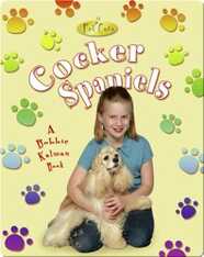 Cocker Spaniels (Pet Care)