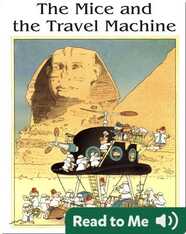 The Mice and the Travel Machine