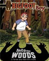 Into the Woods