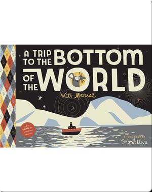 A Trip to the Bottom of the World with Mouse (TOON Level 1)