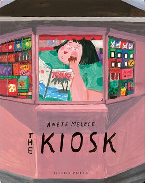 The Kiosk