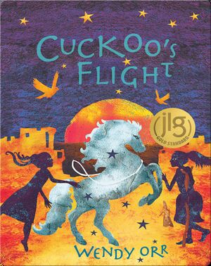 Cuckoo's Flight