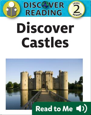 Discover Castles