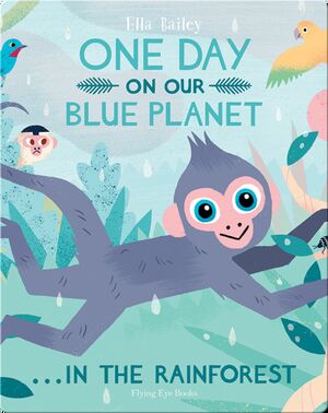 One Day on Our Blue Planet: In the Rainforest