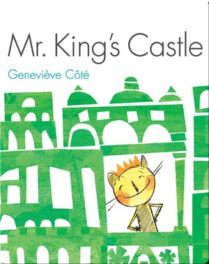 Mr. King's Castle