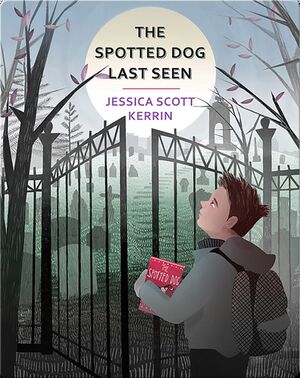 The Spotted Dog Last Seen