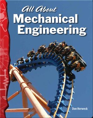 All About Mechanical Engineering
