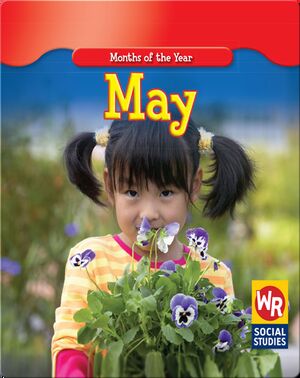 Months of the Year: May