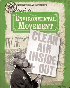 Inside the Environmental Movement