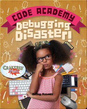 Code Academy: Debugging Disaster!