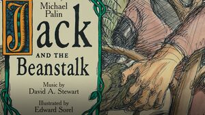 We All Have Tales: Jack and the Beanstalk