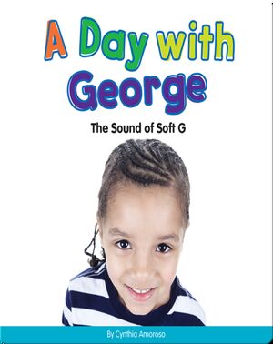 A Day with George: The Sound of Soft G
