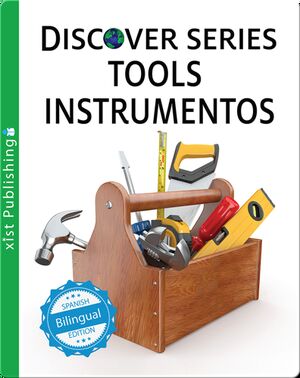 Tools / Instrumentos