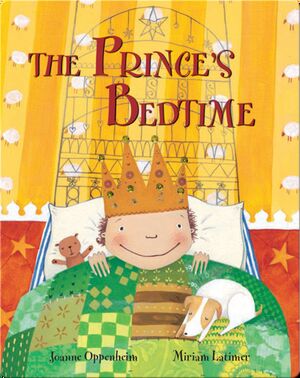 The Prince's Bedtime