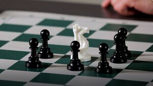 How to Use the Knight in Chess