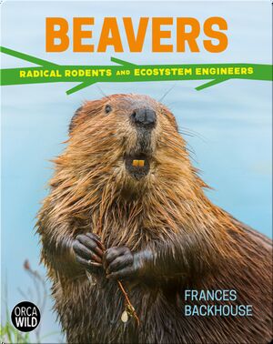 Beavers: Radical Rodents and Ecosystem Engineers