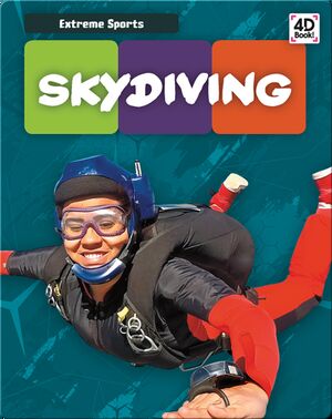Extreme Sports: Skydiving