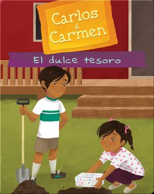 Carlos & Carmen: El dulce tesoro
