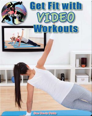 Get Fit With Video Workouts