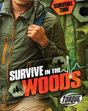 Survive in the Woods