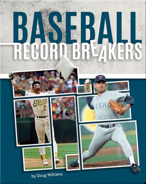 Baseball Record Breakers