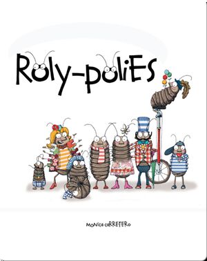 Roly-Polies