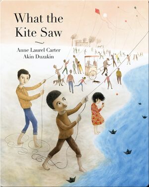What the Kite Saw