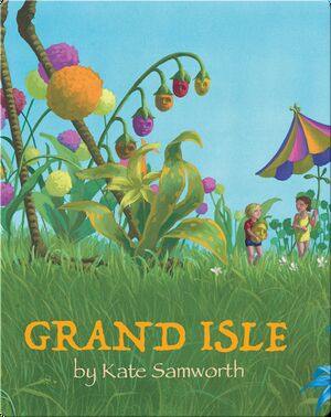 Grand Isle