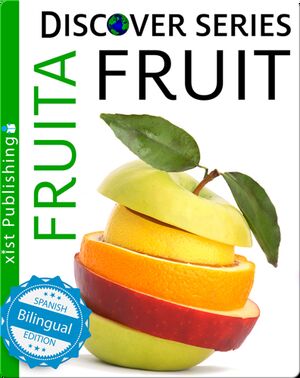 Fruit / Fruita