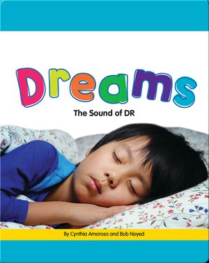 Dreams: The Sound of DR