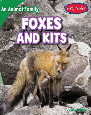 Foxes and Kits