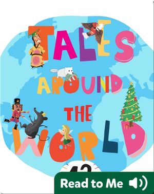 Tales Around the World 12