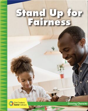 Stand Up for Fairness