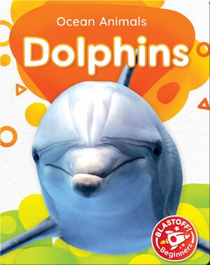 Ocean Animals: Dolphins