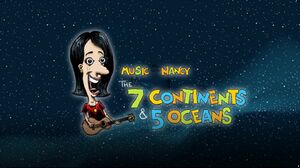 The 7 Continents, 5 Oceans