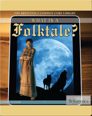 What is a Folktale?
