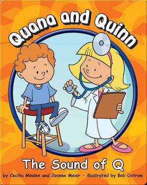 Quana and Quinn: The Sound of Q