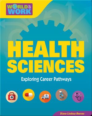 Health Science Exploring Career Pathways