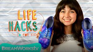 Remarkable Marker Hacks | LIFE HACKS FOR KIDS